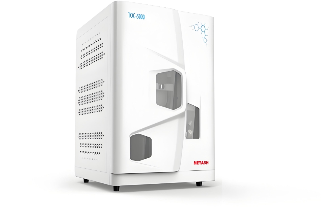 TOC總有機(jī)碳分析儀